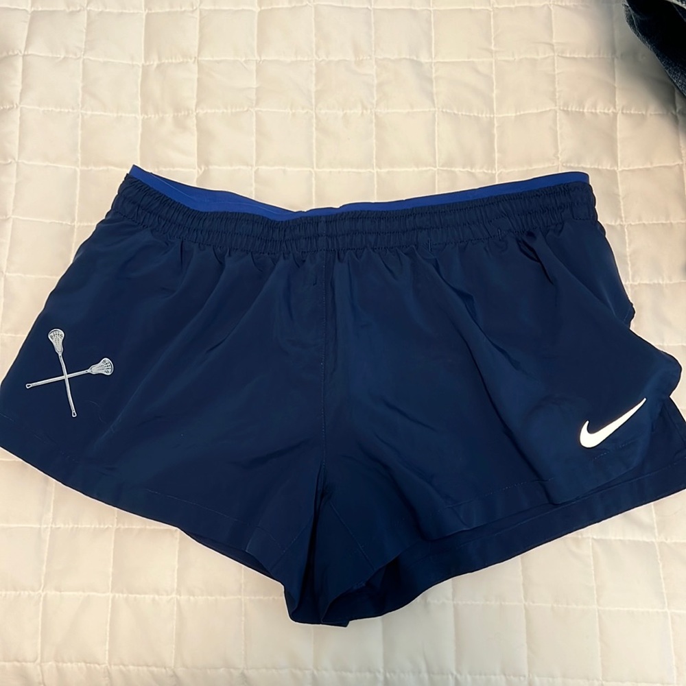 Nike Dri-Fit Shorts